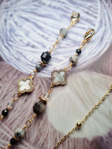 Oil Slick  [Mask Chain] **Avail from 20 May onwards